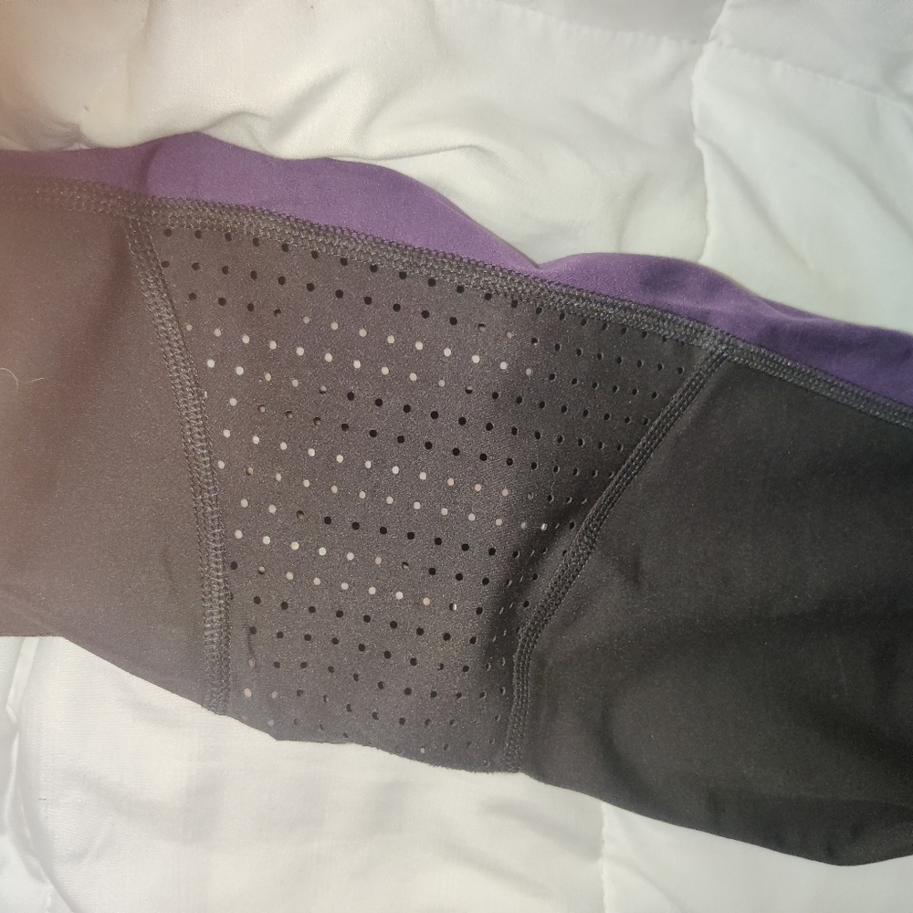Workout pants - Picture 7 of 8